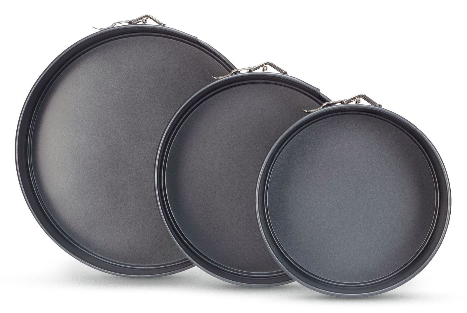 Springform Cake Pan, 3-pk Z3A4 - product image 1