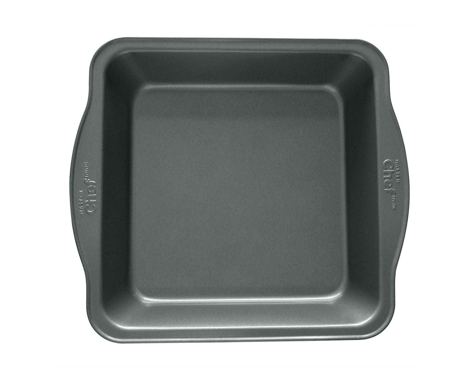 Square Cake Pan, Non-Stick, 8-in F7R7 - product image 1