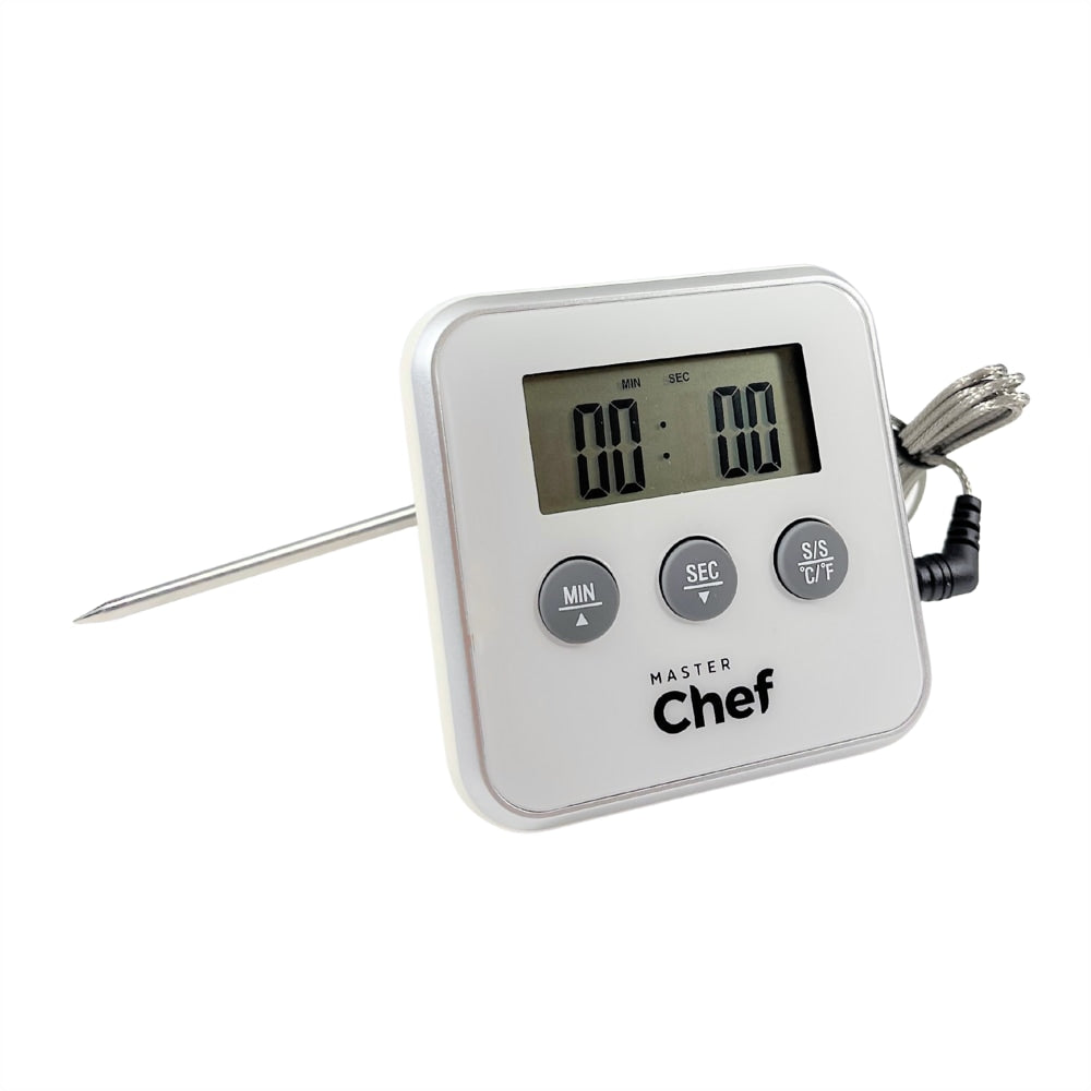 Wired Cooking Thermometer V6E8 - product image 1