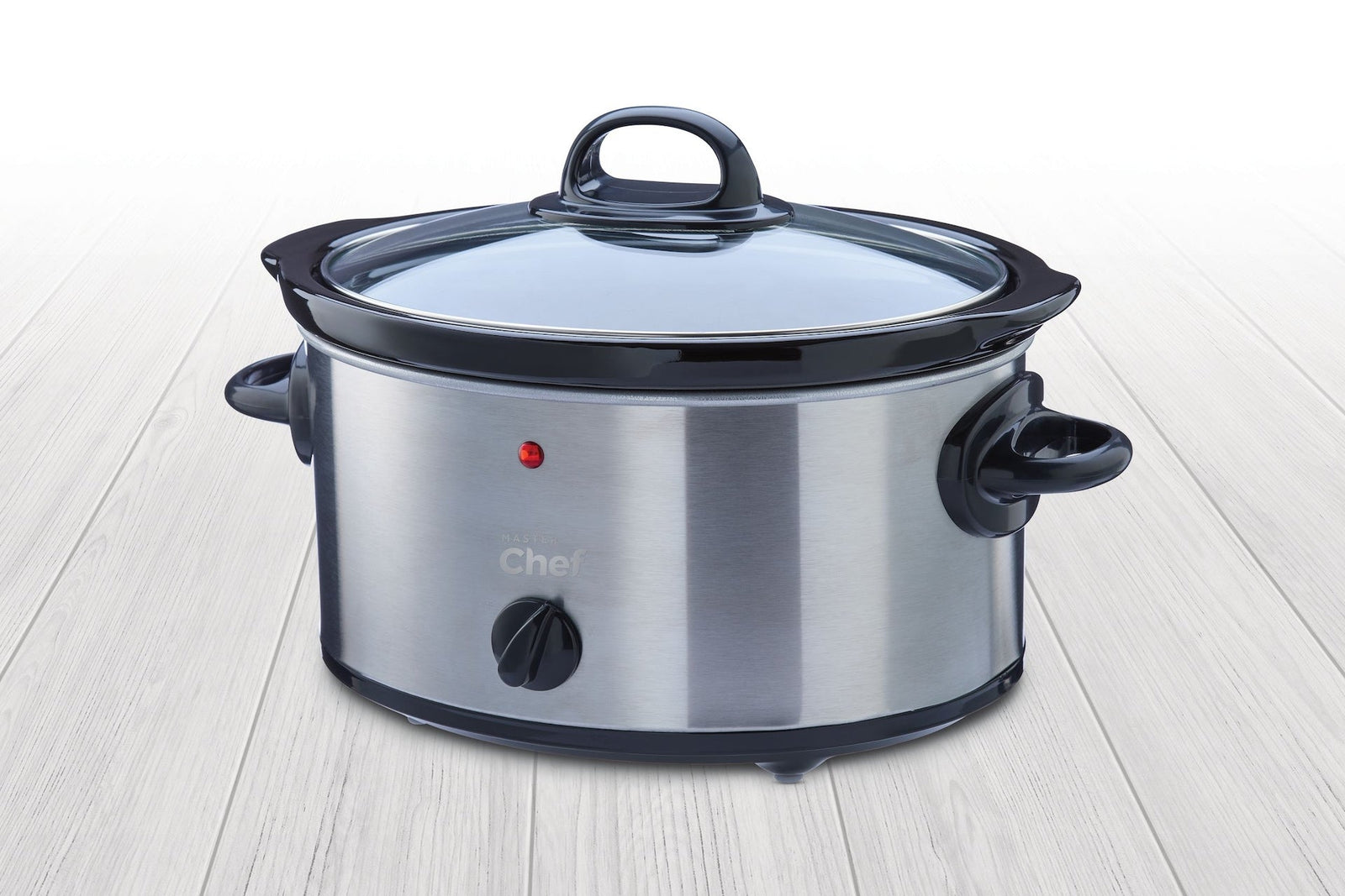 Dishwasher Safe Ceramic Slow Cooker, 3.5-qt C0T3 - product image 1