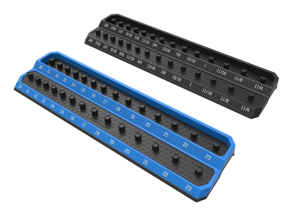 1/2-in Drive Socket Tray Organizer/Holder, 2-pk A5D3 - product image 4