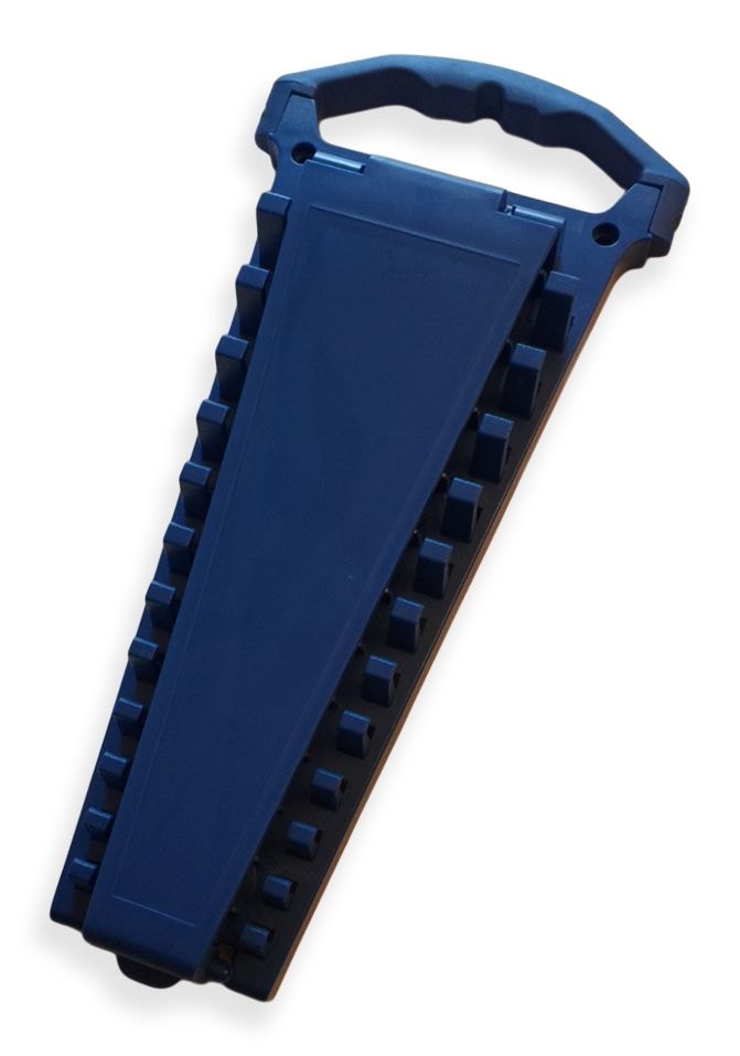 12 Slot Wrench Organizer/Holder P4X4 - product image 1