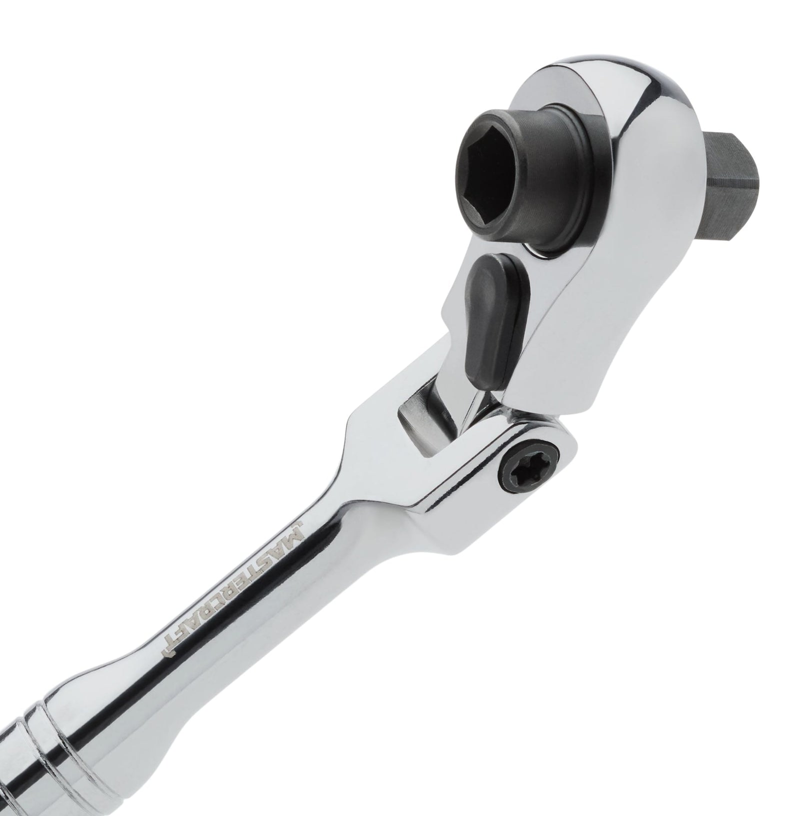1/4" Drive Micro Ratchet/Driver I6N5 - product image 5