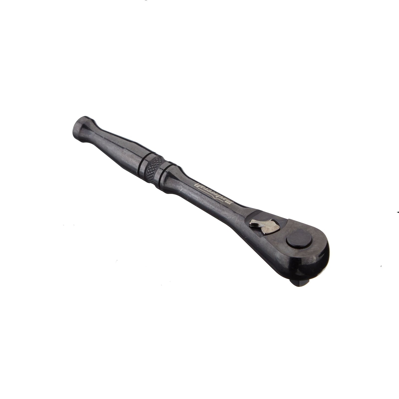 1/4-in Drive Ratchet, CRV, Black Steel Finish G8X8 - product image 1