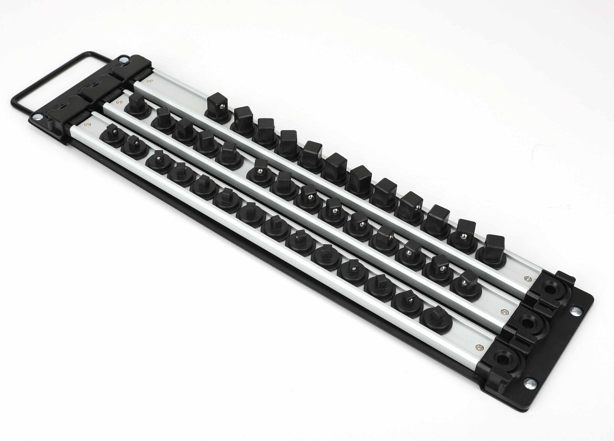 40 Piece Socket Tray Y7D8 - product image 1