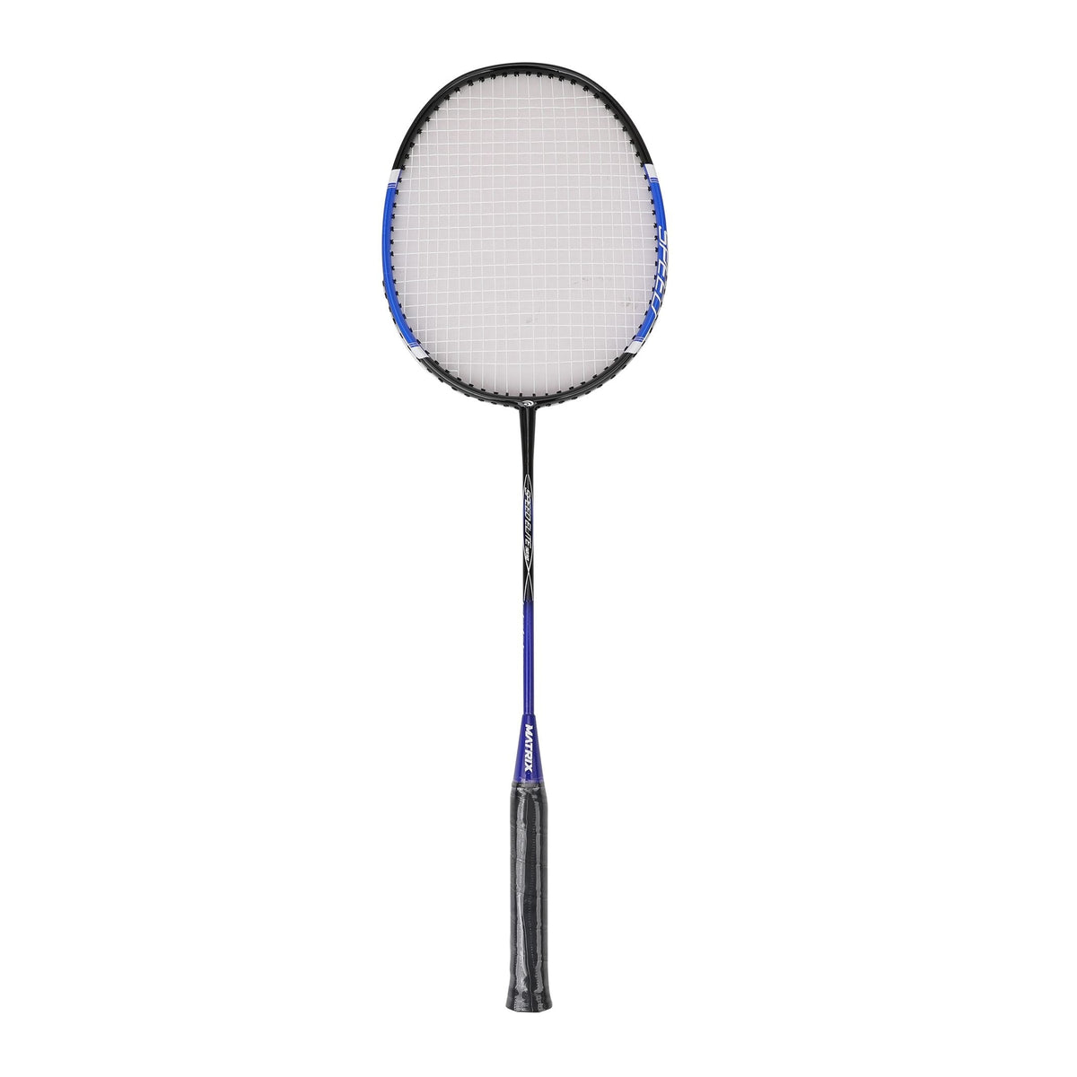 Speed Elite 3030 Composite Badminton Racquet/Racket, Blue/Black, 26-in Y9V1 - product image 1
