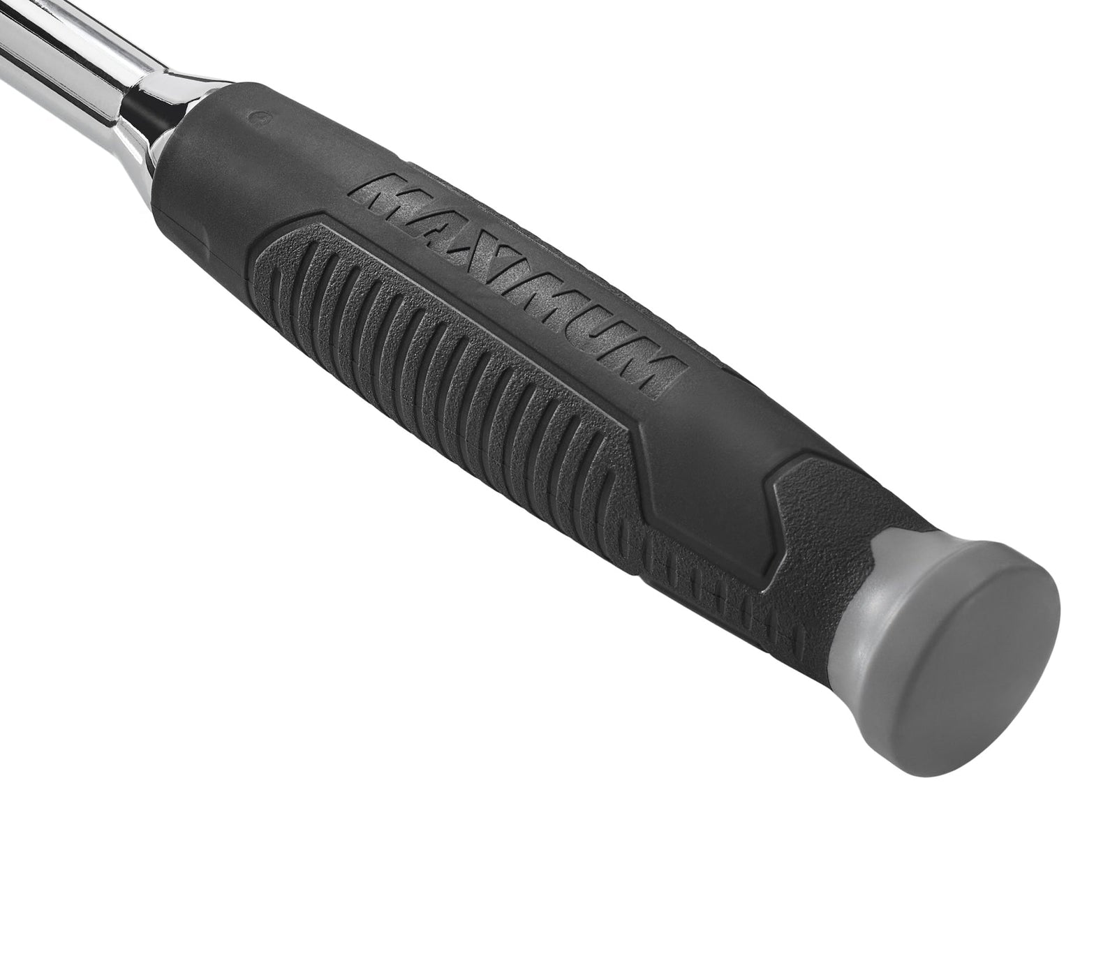1/2" Drive Comfort Grip Locking Flex Head Ratchet X0X3 - product image 4