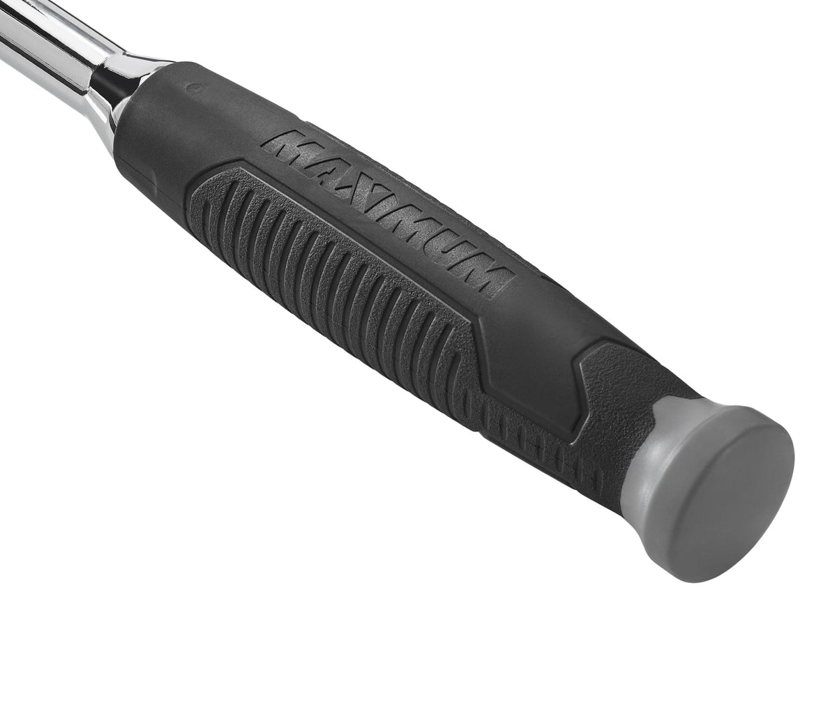 1/2" Drive Comfort Grip Locking Flex Head Ratchet Z0S8 - product image 4