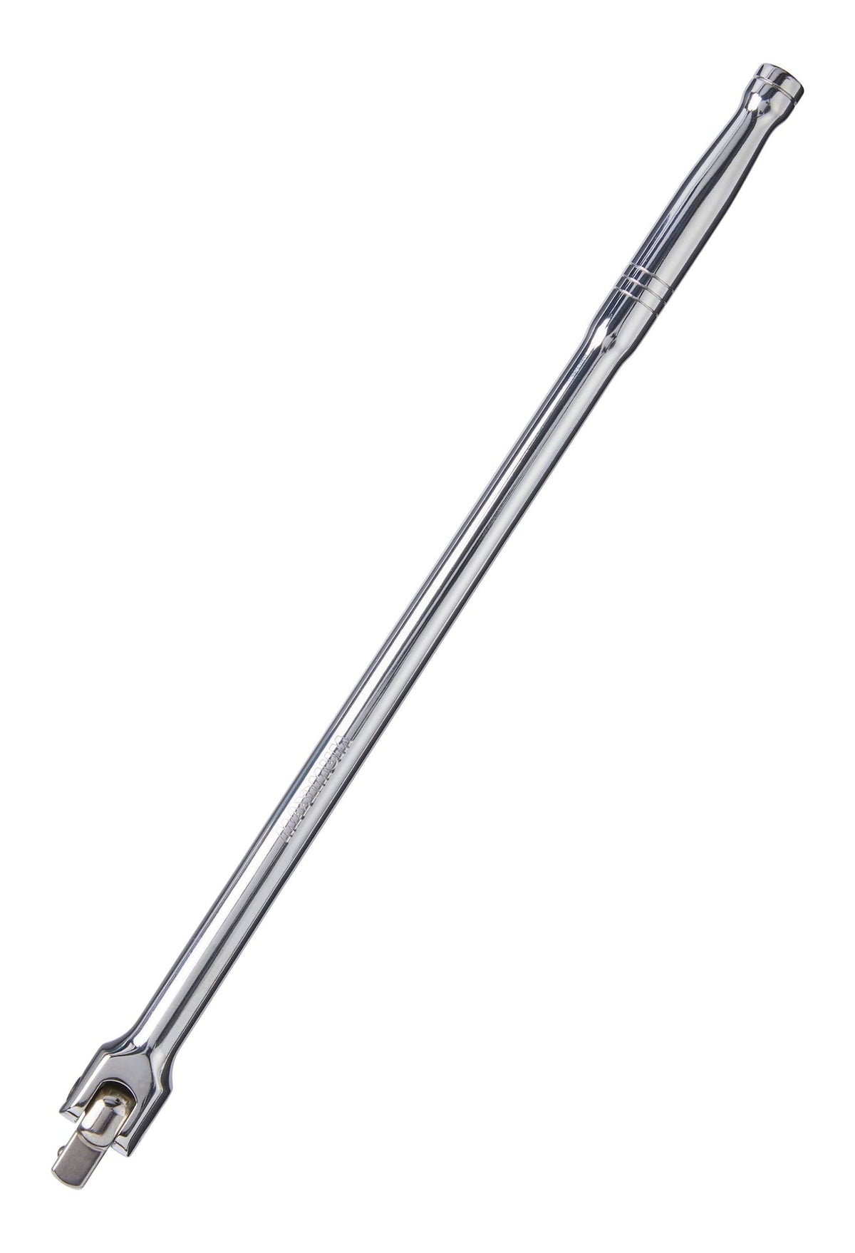 1/2-in Drive Breaker Bar, Nickel-Chrome Plating, 17-in N9E3 - product image 1