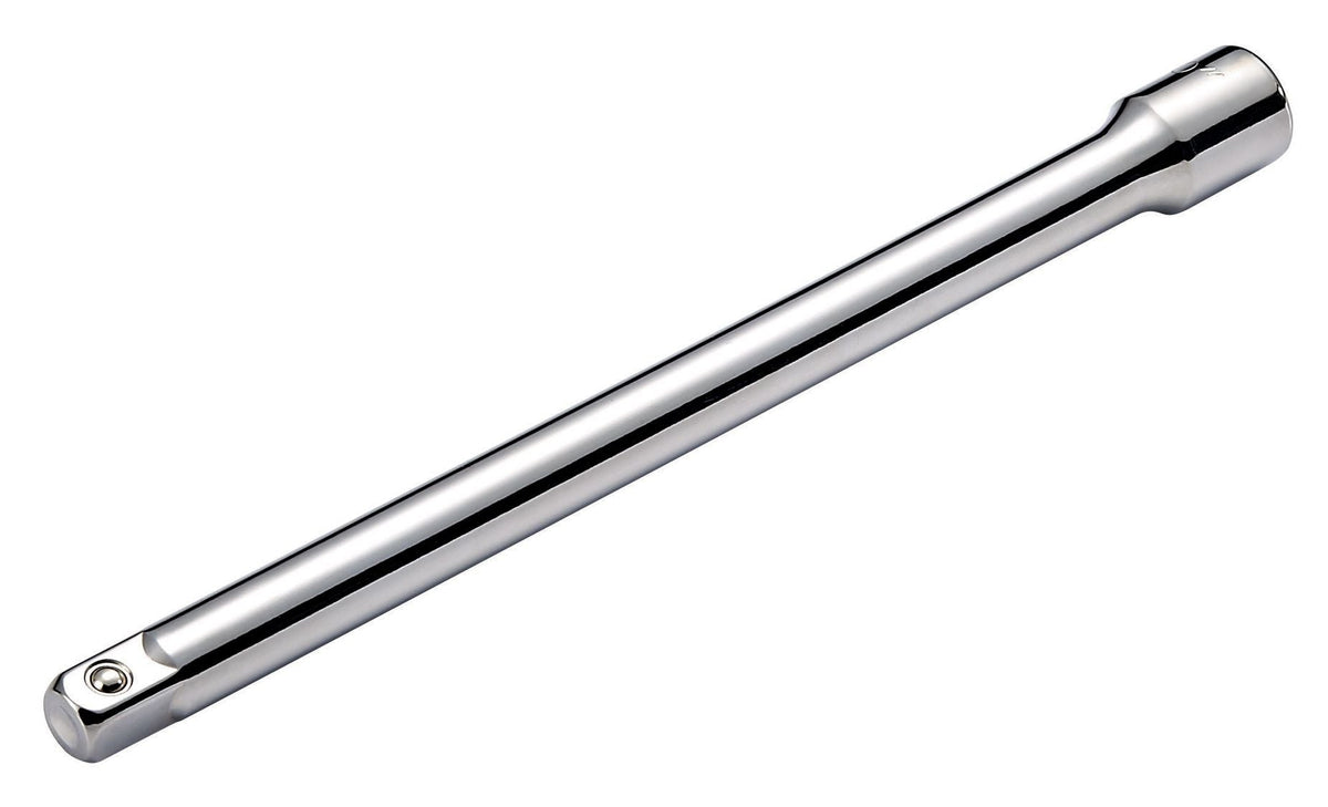 1/2-in Drive, Extension Bar, CRV, Nickel-Chrome Plating, 10-in F2Y5 - product image 1