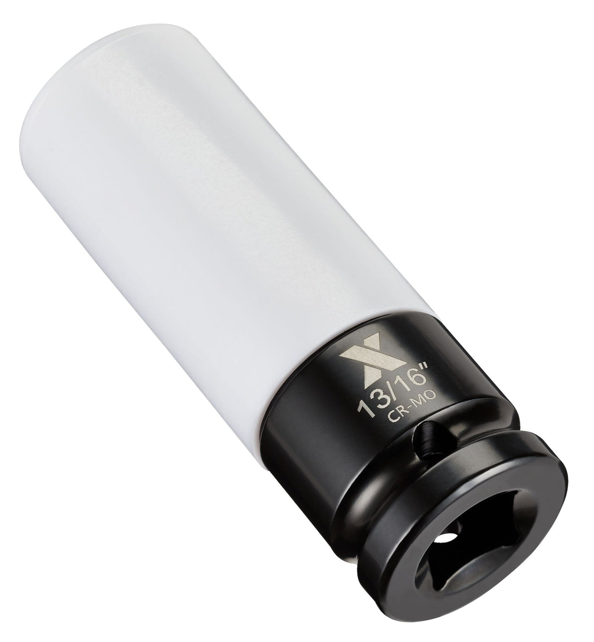 1/2-in Drive Lug Nut Socket, 13/16-in L1C2 - product image 1
