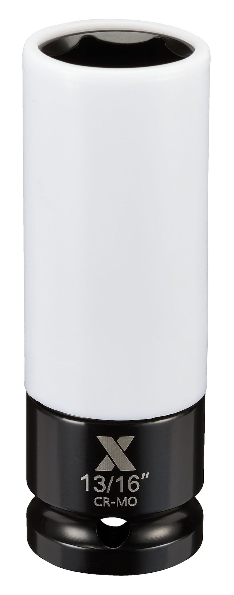 1/2-in Drive Lug Nut Socket, 13/16-in L1C2 - product image 2