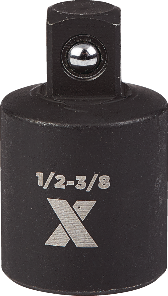 1/2-in to 3/8-in Drive Impact Socket Adapter W1O4 - product image 1
