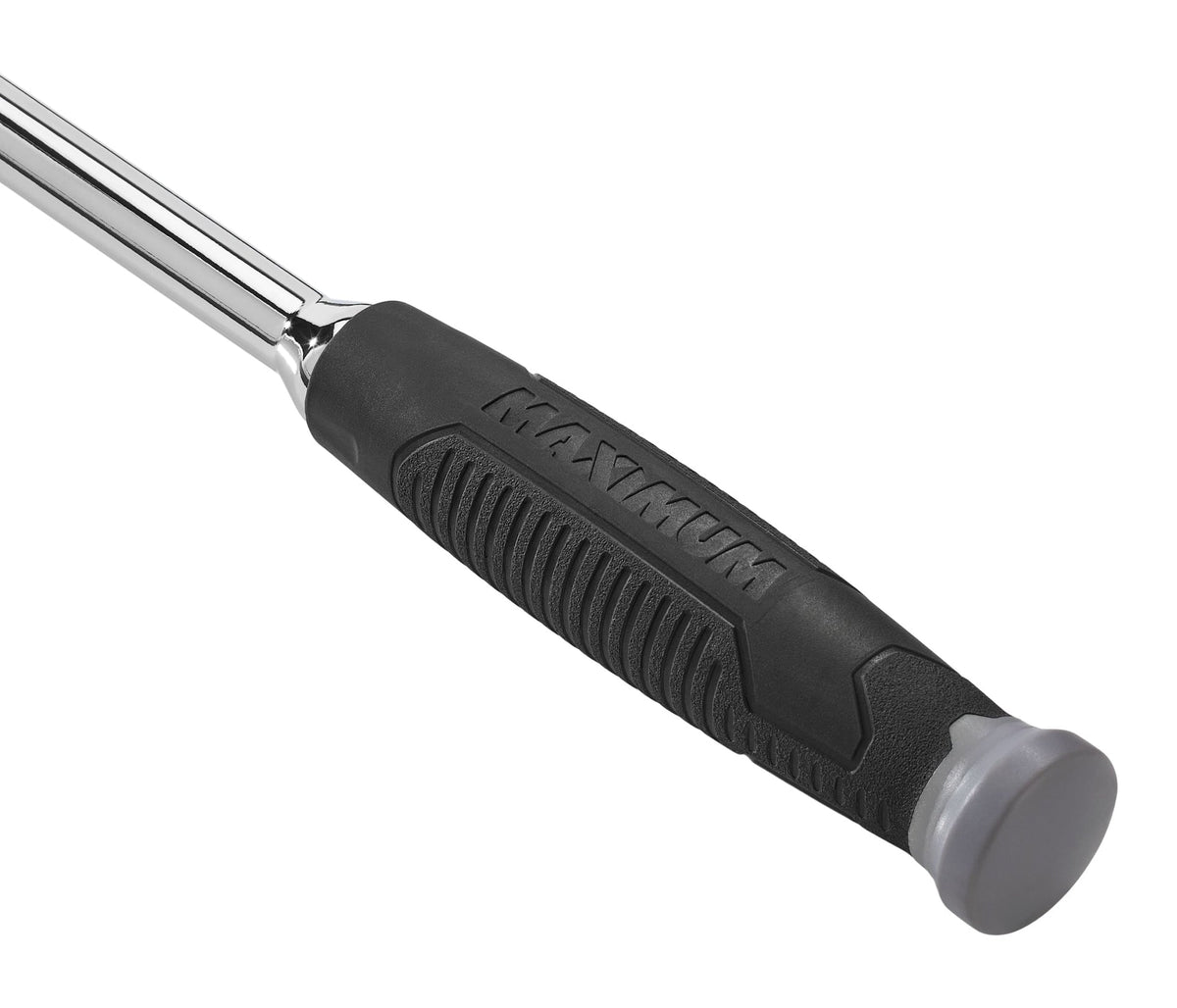 3/8" Drive Comfort Grip Locking Flex Head Ratchet Y4G7 - product image 4