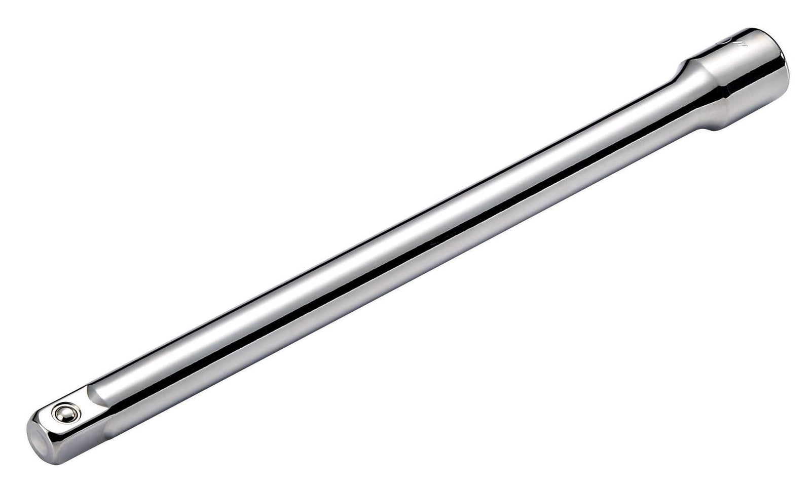 3/8-in Drive Extension Bar, CRV, Nickel-Chrome Plating, 10-in W6S7 - product image 1