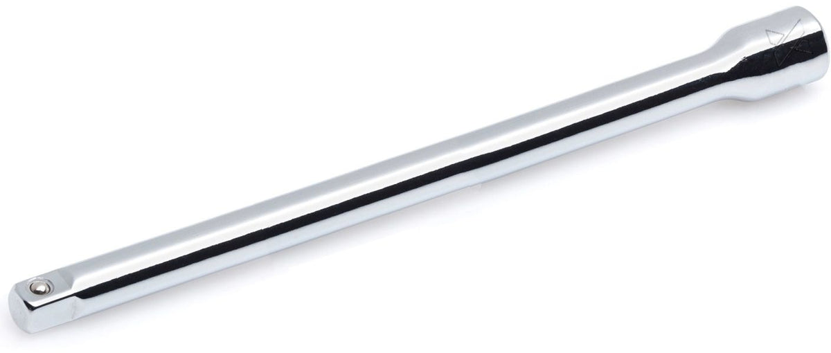 3/8-in Drive Extension Bar, CRV, Nickel-Chrome Plating, 20-in C8I1 - product image 1