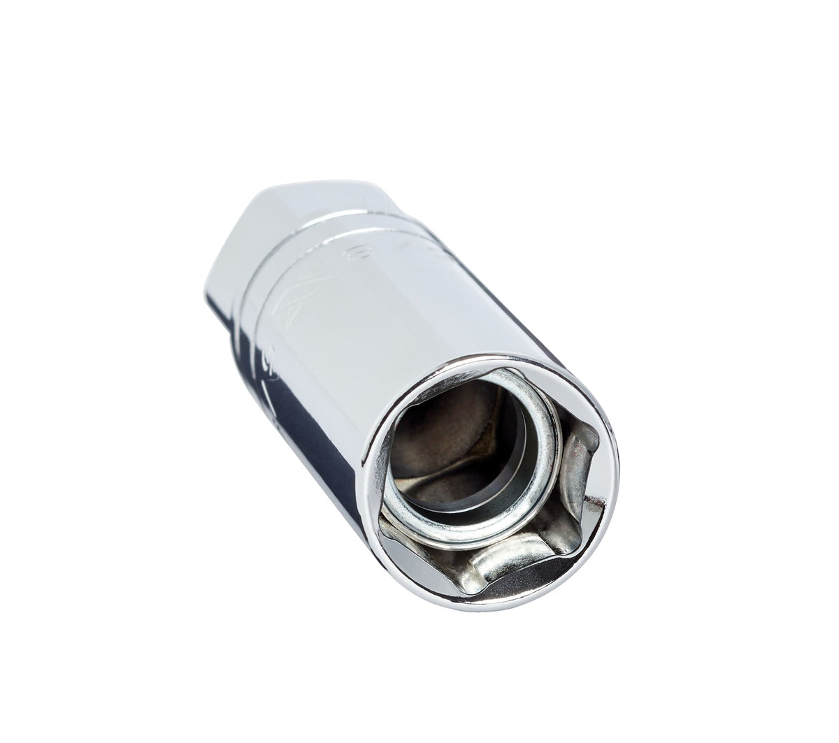 3/8-in Drive Magnetic Spark Plug Socket, 5/8-in V9E9 - product image 3