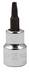 3/8-in Drive Square Bit Socket, Assorted Sizes J2A5 - product image 2