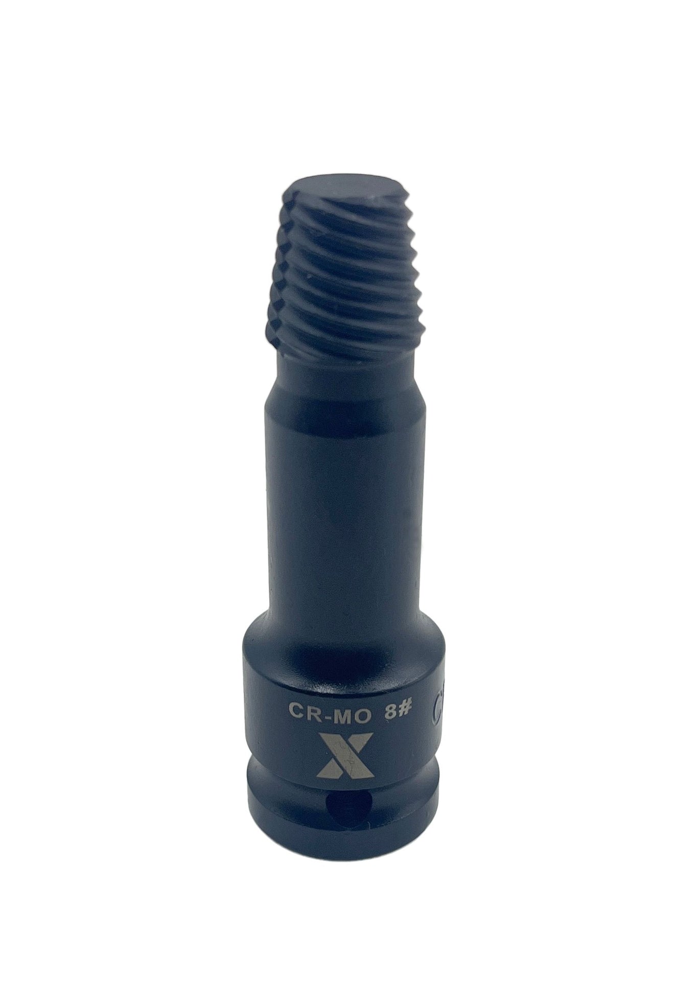 6 Piece 1/2" Drive Impact Screw Extractor Rail G0G3 - product image 1