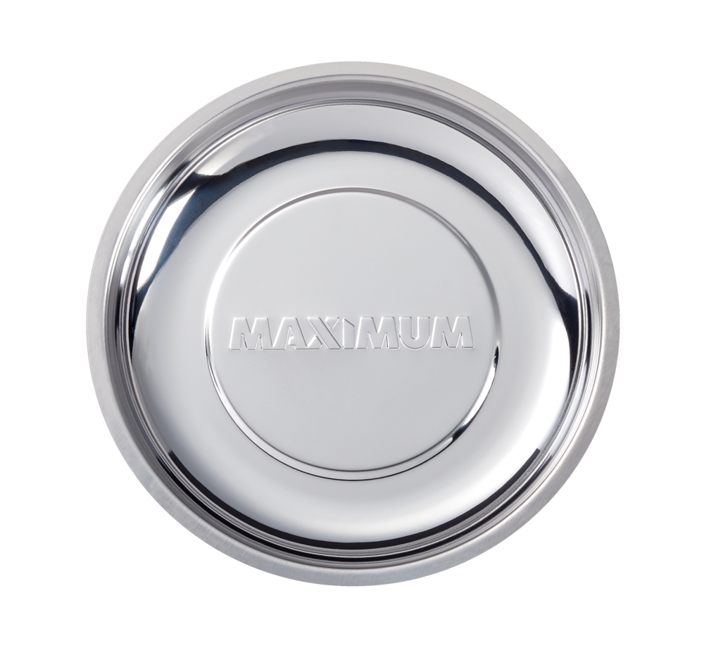Magnetic Tool Bowl Tray/Holder, Stainless Steel D6V9 - product image 2