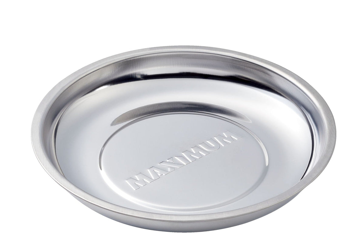 Magnetic Tool Bowl Tray/Holder, Stainless Steel D6V9 - product image 3