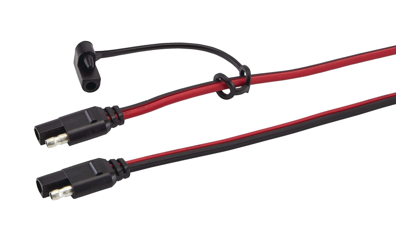 Battery Charger/Solar Panel SAE Quick-disconnect Extension Cable, 10-ft H1E1 - product image 1