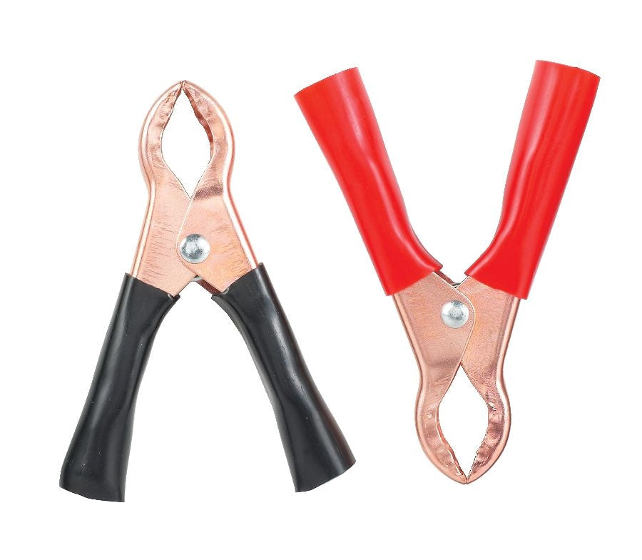 Battery Clamps, 50-Amp W6Z6 - product image 1