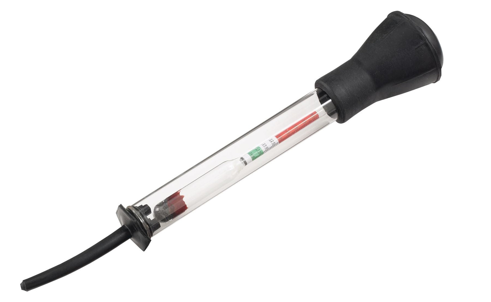 Battery Hydrometer/Battery Acid Specific Gravity Tester X2V8 - product image 1