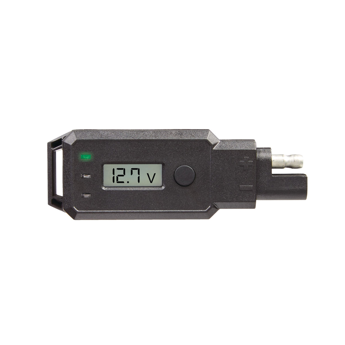 Battery Monitor/Battery Status Indicator, 12V, LED Display P7F5 - product image 1