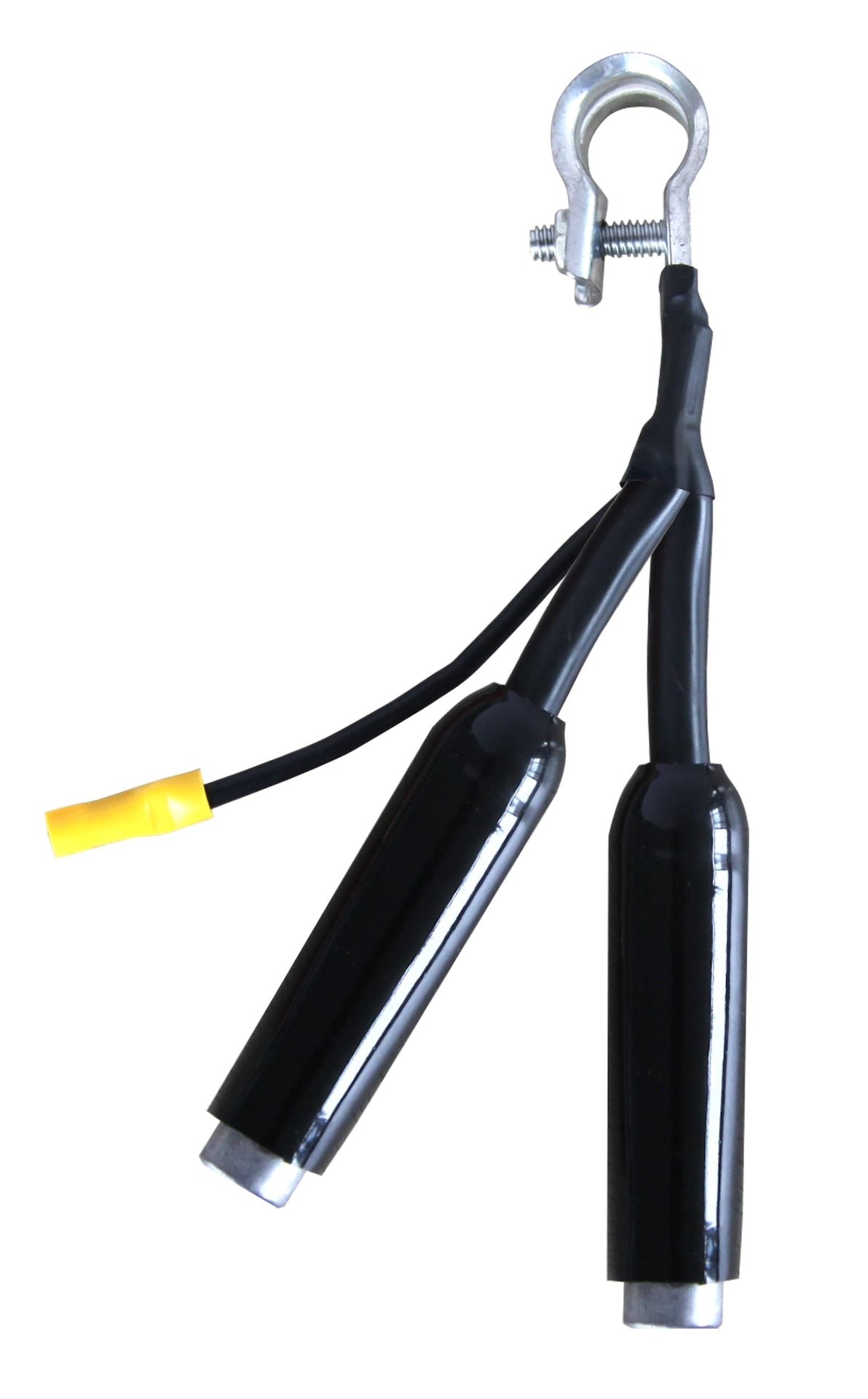 Dual Battery Cable Repair Splice, Top Post F1V0 - product image 1
