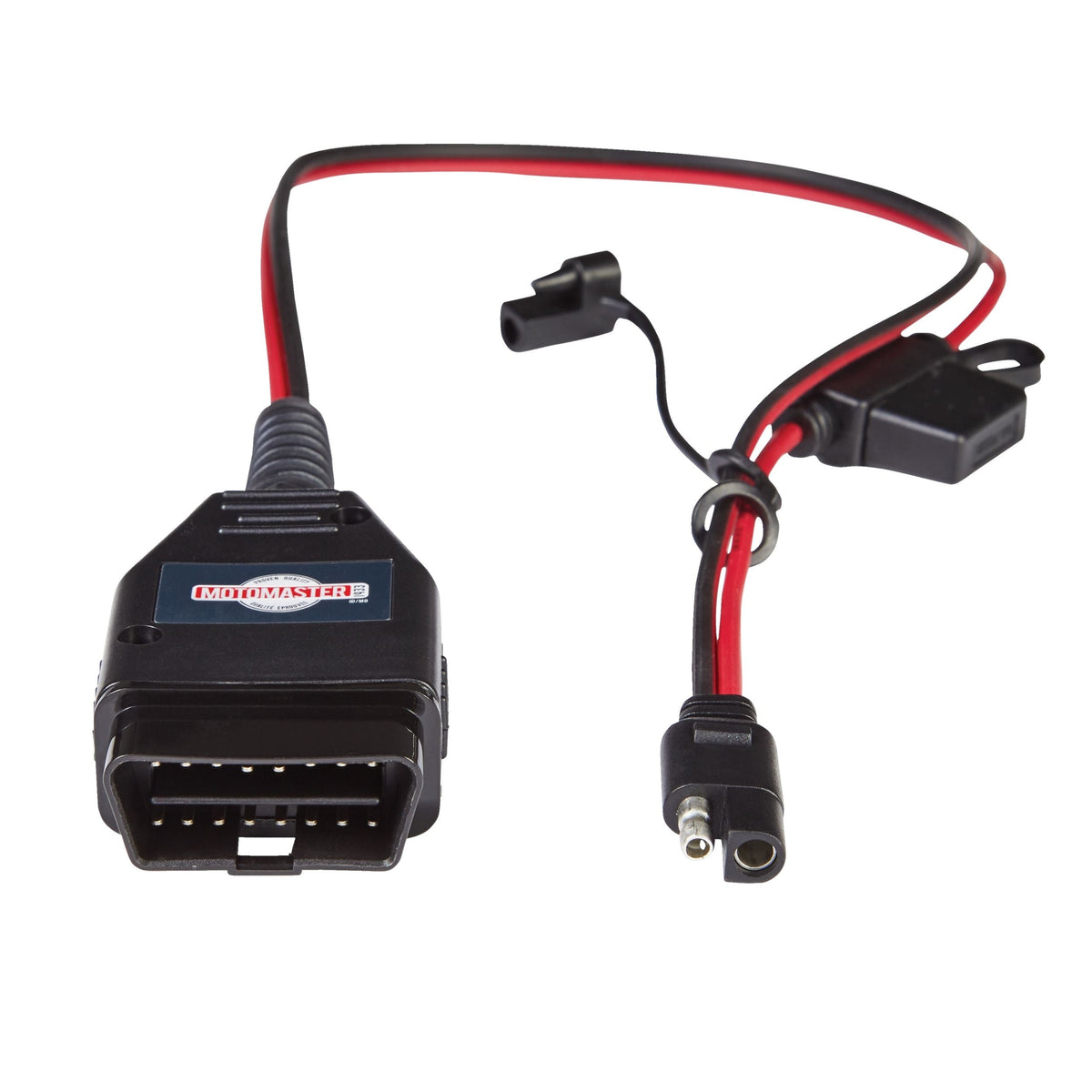 OBDII Battery Maintainer Connector Z2W9 - product image 1
