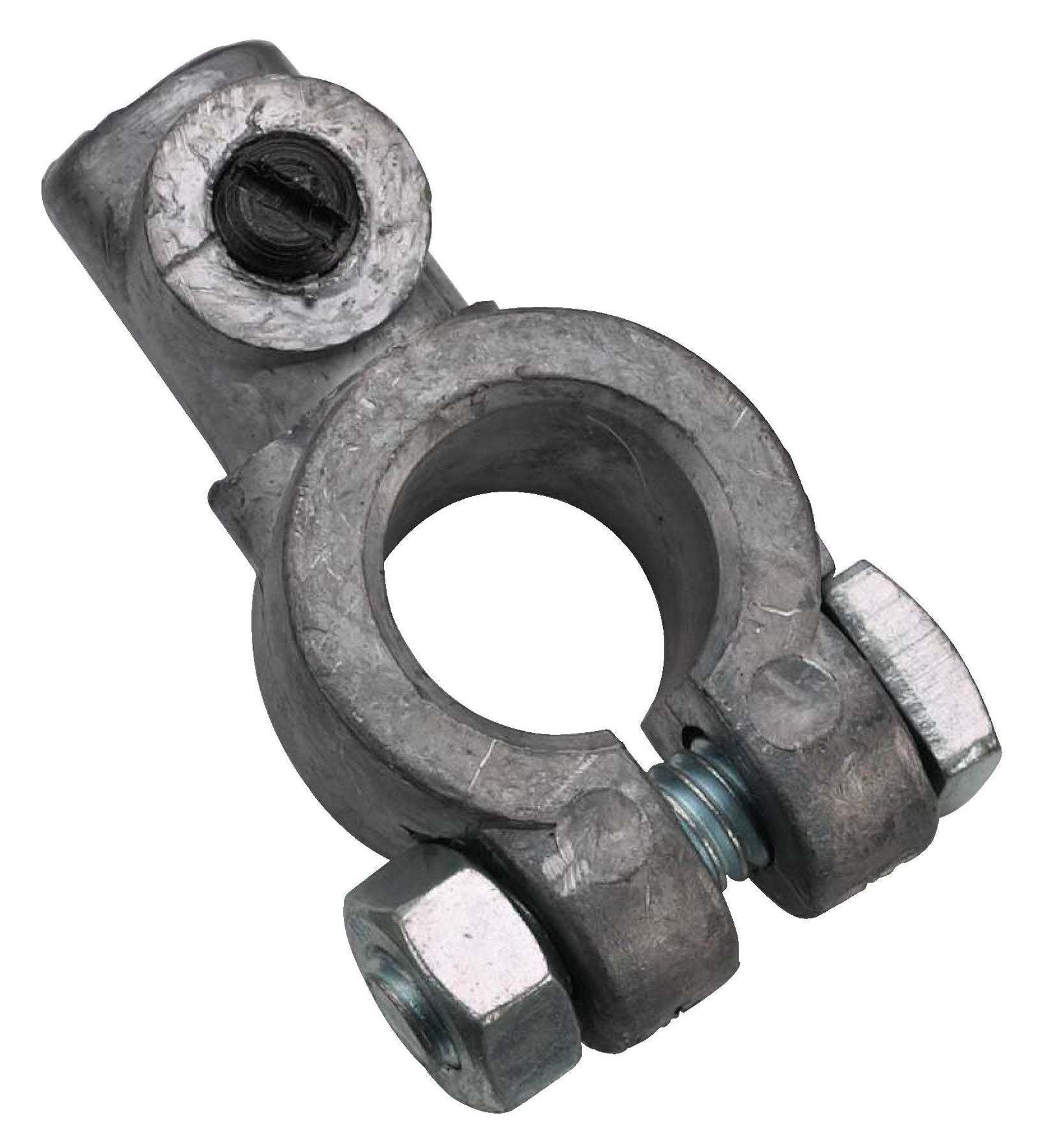 Top Post Battery Terminal, Set Screw Style G6O7 - product image 1