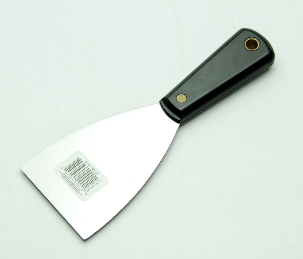 Multi-Purpose Flexible Carbon Steel Wall/Paint Scraper & Spackling/Putty Knife, 3-in H7J2 - product image 1