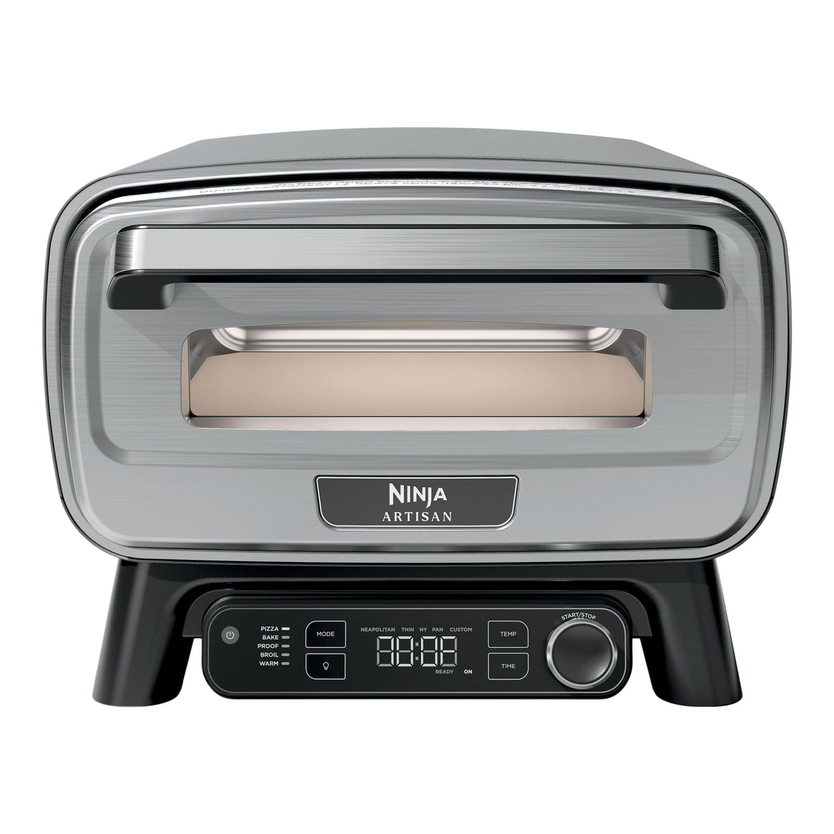 Artisan Outdoor Electric 5-in-1 Pizza Mini Oven, 12.4-in P9L1 - product image 1