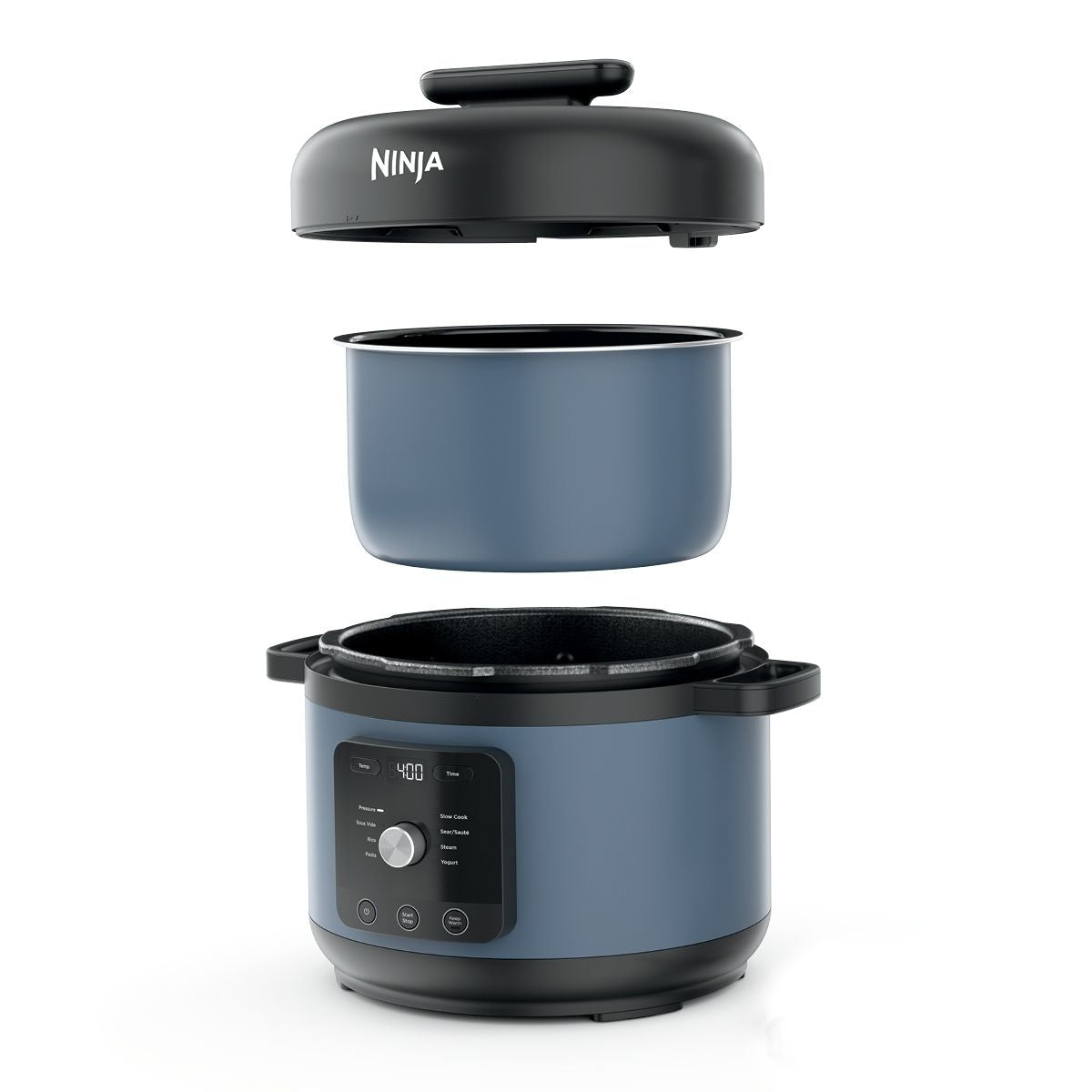Possible 9-in-1 Pressure Cooker with Intuitive Display R4L8 - product image 6