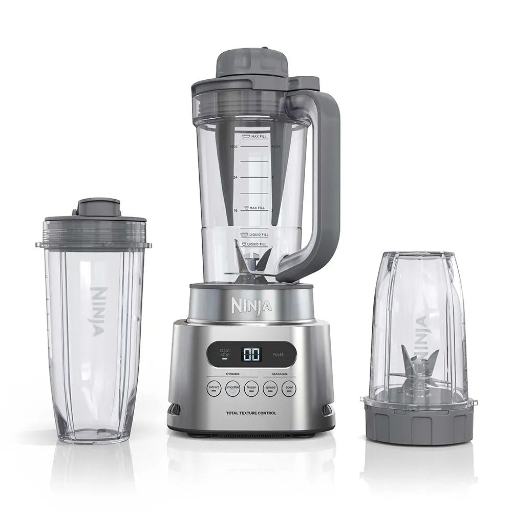 Twisti High Speed Blender Duo I0E9 - product image 2