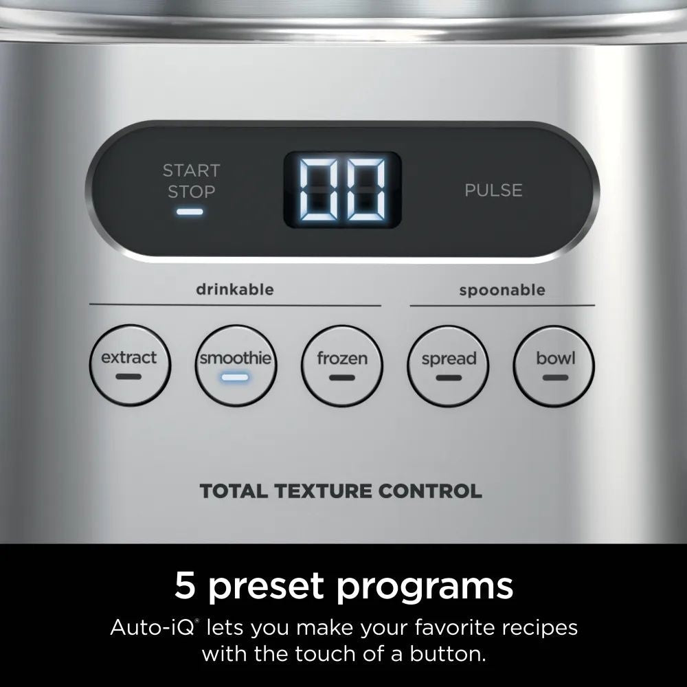 Twisti High Speed Blender Duo I0E9 - product image 4
