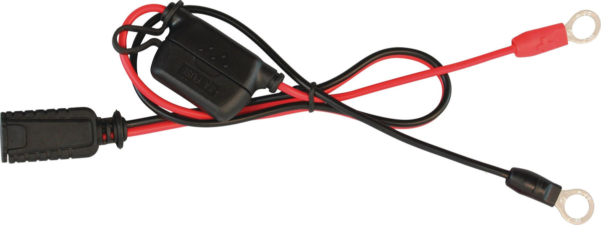 GC008 X-Connect XL Eyelet Battery Charging Lead, 10 mm P4W5 - product image 1