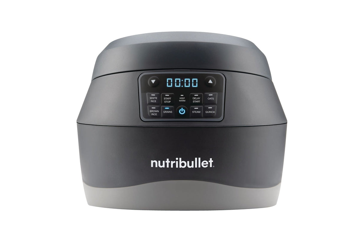Rice & Grain Cooker E3S4 - product image 2