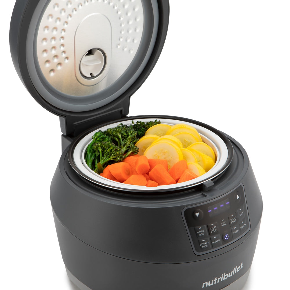 Rice & Grain Cooker E3S4 - product image 4