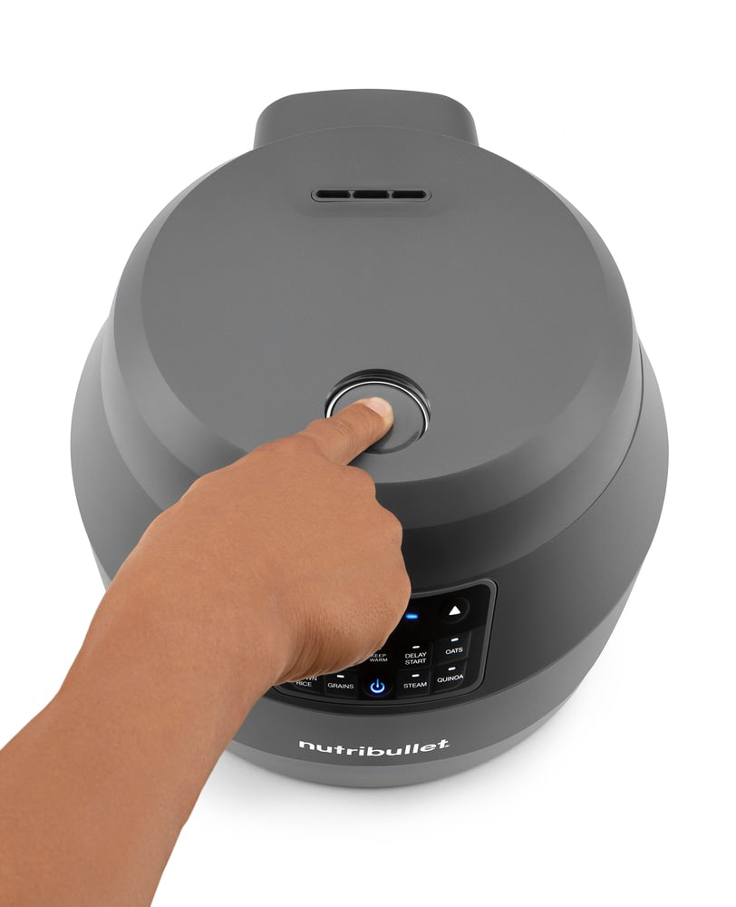 Rice & Grain Cooker E3S4 - product image 5