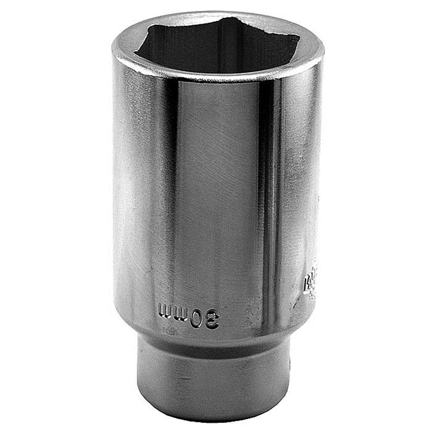 1/2-in Drive Axle Nut Socket, 30-mm, 44203 Y2G0 - product image 1