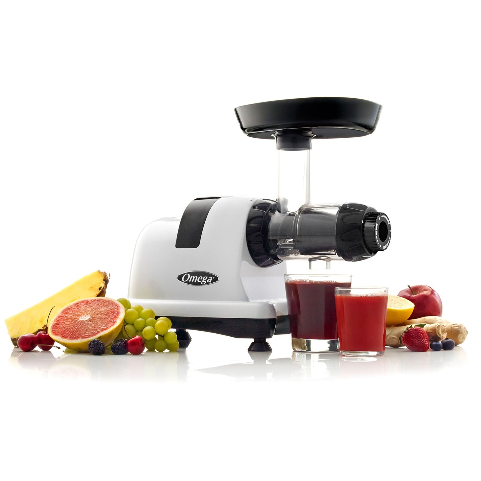Horizontal Slow Juicer, 150W, 4 Cups T4W2 - product image 5