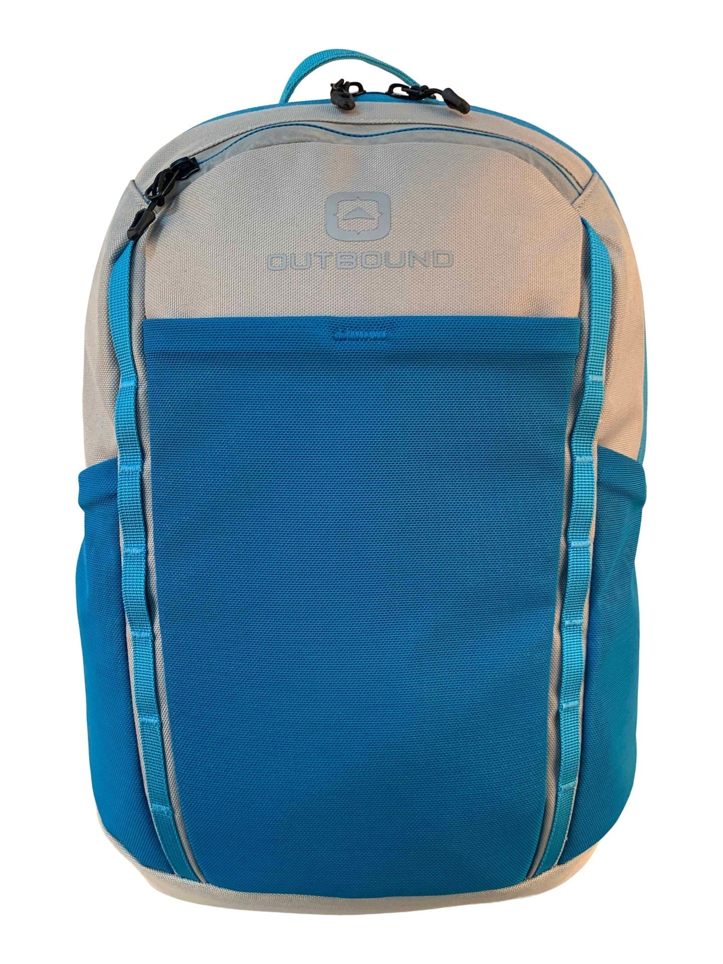 Water-Repellent Kids Hiking Backpack, Blue D9S3 - product image 4