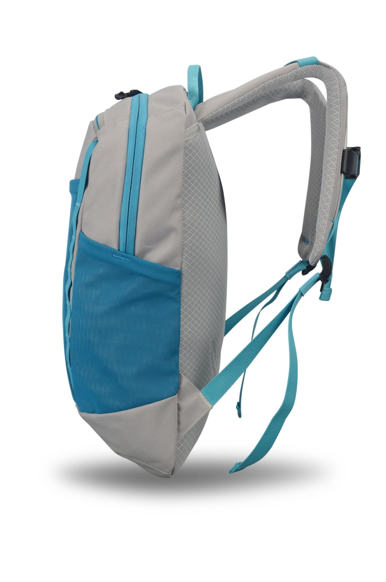 Water-Repellent Kids Hiking Backpack, Blue D9S3 - product image 7
