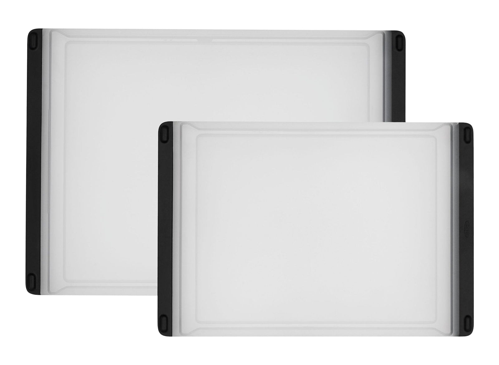 Good Grips Double-Sided Cutting Board Set, 2-pc D8D8 - product image 1