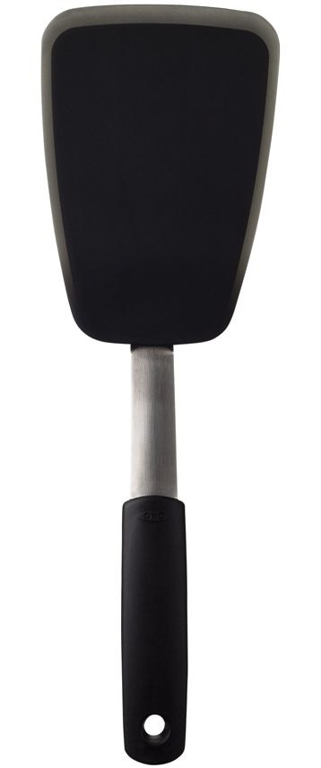 Good Grips Large Flex Silicone Turner E5P4 - product image 1