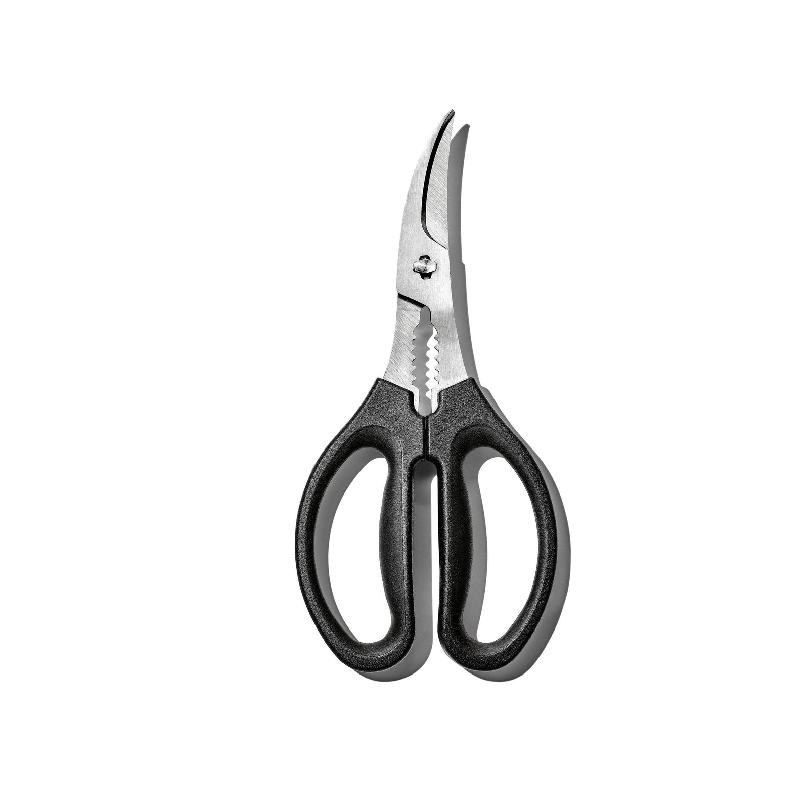 Good Grips Stainless Steel Seafood Scissors, 7.6-in B7I1 - product image 1