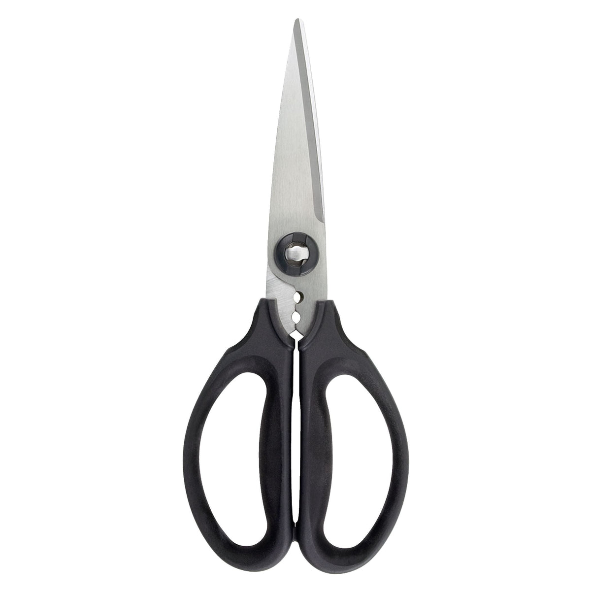Kitchen Herb Scissors with Micro-Serrated Grips, 8.75-in I9W6 - product image 1