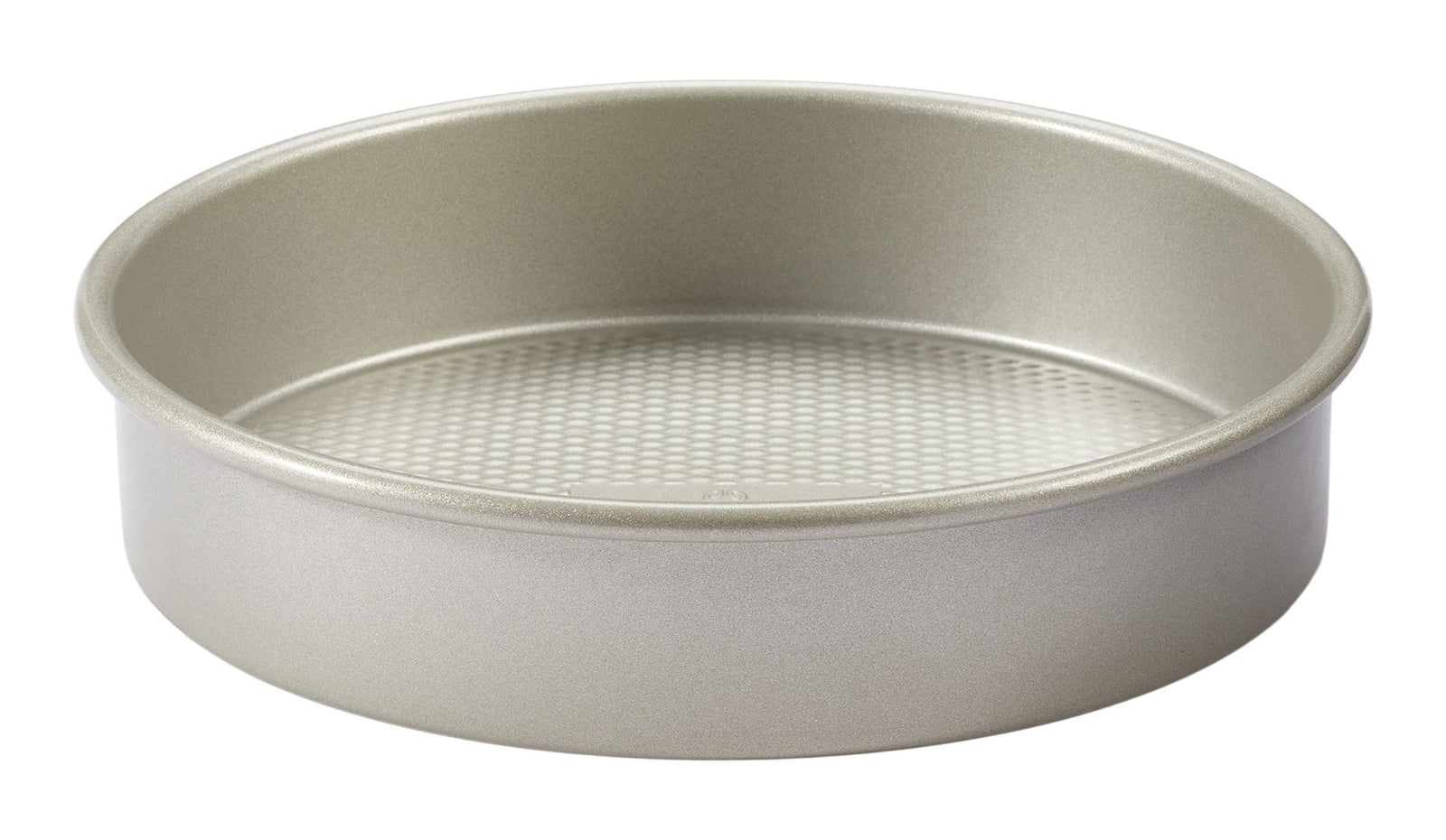 Professional Non-Stick Round Cake Pan, 9-in F9U8 - product image 1